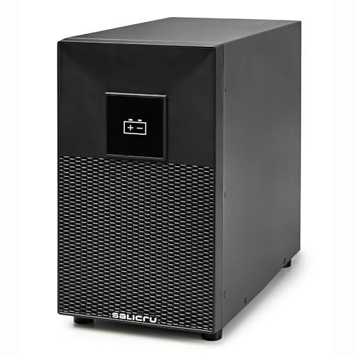 Salicru Potencia DE LA Marca Modelo BATERIAS BEM SPS.ADV T B1 3kVA