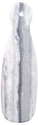 García de Pou Tabla Cortar 45,7X14X1,2 Cm Gris Mármol