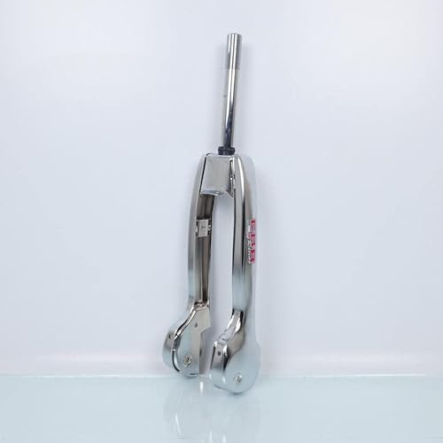 Forcella EBR per Motociclette Piaggio 50 Ciao TRE 1971-1999 175853 cromato
