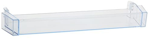 Masterpart Middle Door Shelf Refrigerator Rack Tray To Fit Bosch KGN39, KGV33, KSV29 Fridges & Fridge Freezers