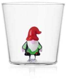 Ichendorf Christmas Tales Tumbler gnomo