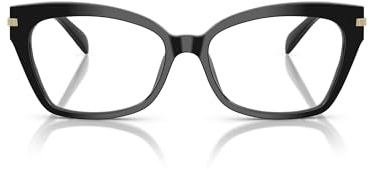 Michael Kors 0MK4146U Brillengestell, Schwarz, 56-16-140 mm