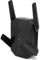 AX3000 WiFi 6 WLAN Verstärker LAN Anschluss,2402MBit/s 5GHz + 574MBit/s 2,4GHz WiFi Repeater,mit MU-MIMO, Gigabit Port, AP Modus,Kompatibel Allen Routern,bis zu 300㎡, Up to 99 Devices (AX3000)