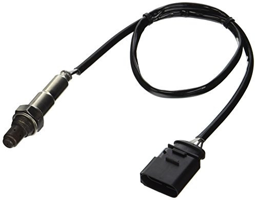 HELLA 6PA 009 166-951 Sonda Lambda - 4polos - delante del catalizador - Cable: 720mm