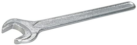 King Dick Single Open-End Spanner Metric 50mm (SOE89450)