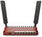 MikroTik L009UiGS-2HaxD-IN Router WiFi 6 2.4GHz 8 Puertos Gigabit