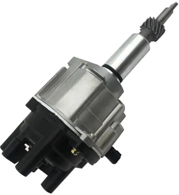 KANGYEBAIHUODIAN Zündverteiler 22100-50K10 22100-50K15 Passend for Nissan H20 H25 K15 K25 Passend for Komatsu TCM Gabelstapler 22100-60K15 22100-FU310