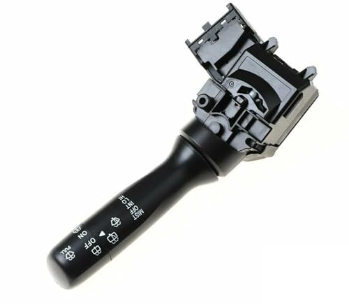 BAYDE Suspensión dirección 6239.SA 6239SA para Citroen C1 05-2014 Interruptor Combinado Palanca De Limpiaparabrisas Y Lavaparabrisas Piezas De Automóvil