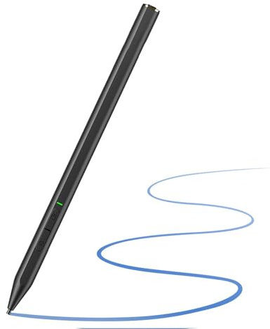 Active Stylus 2.0 C582S Kompatibel mit ASUS Pen 2.0 SA203H, für Asus ROG Z Flow 13, ROG Flow X16, ProArt 16/13, Zephyrus Duo16, für Z13 Pen, ORG X13 Stylus, Zephyrus Duo Stylus mit Bluetooth