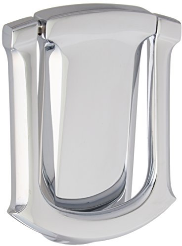 Baldwin 0105260 Tahoe Türklopfer, Chrom hell