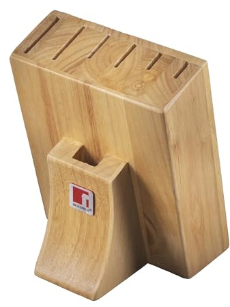 Bergner 6924392012578 Tacoma 18x14x24cm Madera de teka