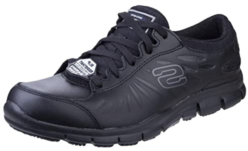 Skechers Women's Eldred Sneaker,