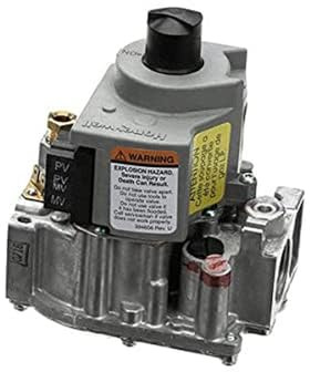 Southbend Range 5448-2 Combination Gas Valve Liquid Propane
