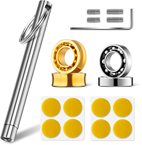 MAGICYOYO Bearing Kit, for Yoyo N11/V3 to Replace 2 Mode