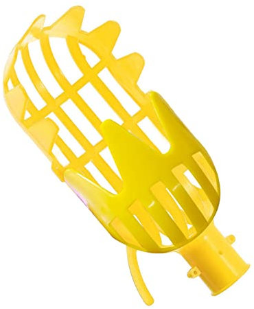 Obstpflücken in großer Höhe Bayberry Persimmon Cherry Tool Orchard Picking Artifact Fruit Picking Tool