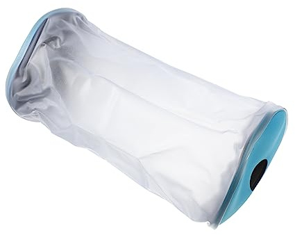 FRCOLOR Funda Impermeable Para Yeso Protector De Brazo Adulto Protector De Escayola