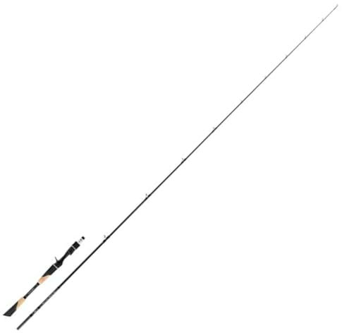Fox Rage Tr Multi Power 215cm 15-60g - Baitcasterrute, Angelrute zum, Spinnfischen, Spinnrute