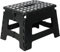 Plegable Resistente (Black-9inch)