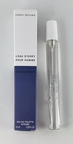 Issey Miyake L'eau D'Issey Solar Lavender 10 ml EDT
