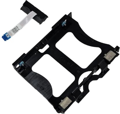 Obotsnoi Staffa di montaggio avanzata per disco rigido e cavo per telaio disco rigido M710q M910q superiore e resistente