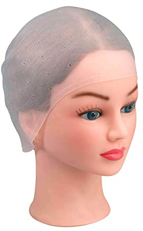 Sibel Silikon Strähnenhaube