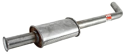 Bosal 200-303 Mittelschalldämpfer