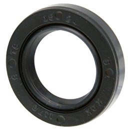 Wellendichtring 015-34535-389 15x24x5mm Kurbelwelle für Kurbelwelle Schwungradseite für Ciao