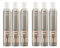 Wella EIMI Extra Volume Mousse SET 6 x 500ml