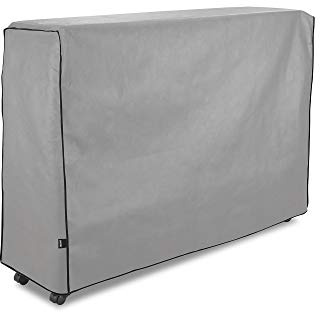 Jay-Be Storage Cover for Supreme and Visitor Folding Beds - Single - Grey