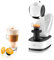 KRUPS infinissima macchina per caffè Nescafé Dolce Gusto, Bianco