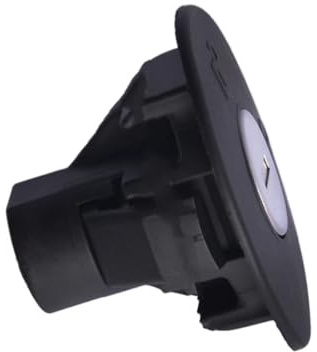 GYTTAK Auto Tankdeckel Linie Kompatibel Mit Ford Für Taurus 2010–2019 Für Focus 2014–2018 Für Expedition 2010–2017 1 Stück Auto-Tankdeckel Kraftstoffzubehör 8U5Z9C268B
