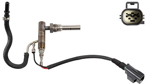 Febi bilstein 109034 Injecteur pour régénération de filtre à particules