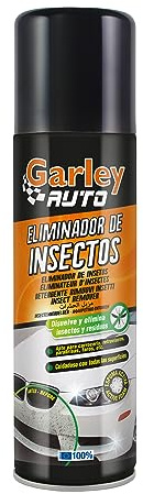 GARLEY Eliminador de Insectos 500 ml