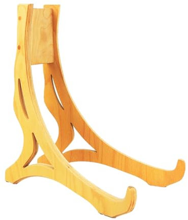 Generisch Baur&Brown Handpan Wandhalter, Handpan wall holder, Handpanstand, Handpan stand wood, Handpan floor stand, Handpan storage