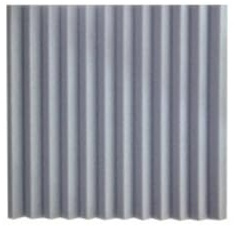 Xiyocadt 12 Stück Akustikschaumstoff, 30x30 cm Akustikpaneele Platten, Schalldämmung mit hoher Dichte Schallschutzmatte, für Live-Studios, Aufnahmestudios, Büros, Wände (Grau,30×30×5cm)