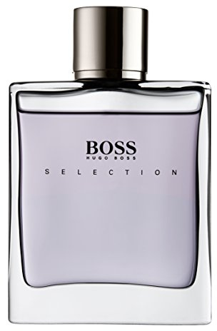 Hugo Boss Selection Eau De Toilette 90 ml (man)