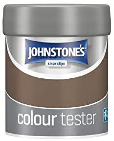 Matt Tester 75ml (Mocha)
