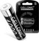 CELLONIC 2X AAA Ersatzakku für Siemens Gigaset A400, A415, AS405, AS690, C430, C430A, C530HX, CL660, CL660HX, E290, S810 Telefon Ersatz Akku 1000mAh wiederaufladbare Batterie Telefonakku