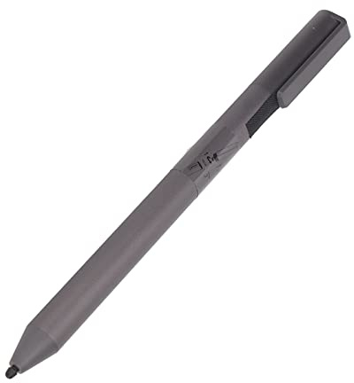 VBESTLIFE Stylet pour Chromebook, Stylet Actif Rechargeable à 4096 Niveaux de Pression pour ASUS, pour Chromebook, pour ThinkPad, pour IdeaPad