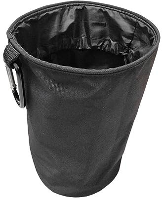 Cabilock Bolsa Para Guardar Pinzas De Ropa Duradera Cordón Para Interiores y Exteriores