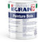 Peinture bois professionnelle, satin, peinture opacifiante, sans odeur, protège, décore, intérieur, extérieur ECRAN77 1 litre