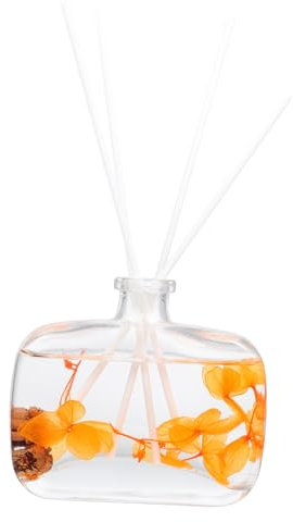Gatuida 1juego Difusor De Aromas Aceite Esencial y De Ratan Sala Cocina Dormitorio y Oficina para Celebraciones y Ocasiones Especiales