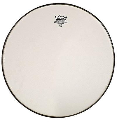 Remo Schlagzeugfell Ambassador Renaissance Snaredrum Resonanz – 14 – SA-0014-SS