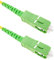 Cablematic - Cavo in fibra ottica SC/APC monomodale simplex 9/125 3 m OS2