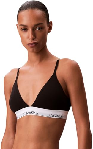Calvin Klein Lightly Lined Triangle