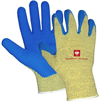 DuPont? Kevlar® Latexhandskar Cutprotec gr. 9