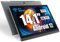 azamp Tablet MES-B1, 14.1 Zoll Android 13 Tablet mit 1920 * 1080 IPS HD Großes Display, 6GB/128GB, 512G-Expandieren, und 10000mAh Akku - Ideal für Produktivität, Unterhaltung und Bildung