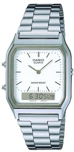 CASIO - Unisex Watch AQ-230A-7DMQYES