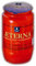20er Pack Aeterna Grablichter Nr.3, rot