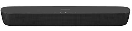 Panasonic SC-HTB200EBK Bluetooth All-In-One TV Sound Bar - Black